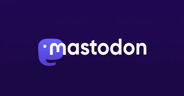 Mastodon Vulnerability